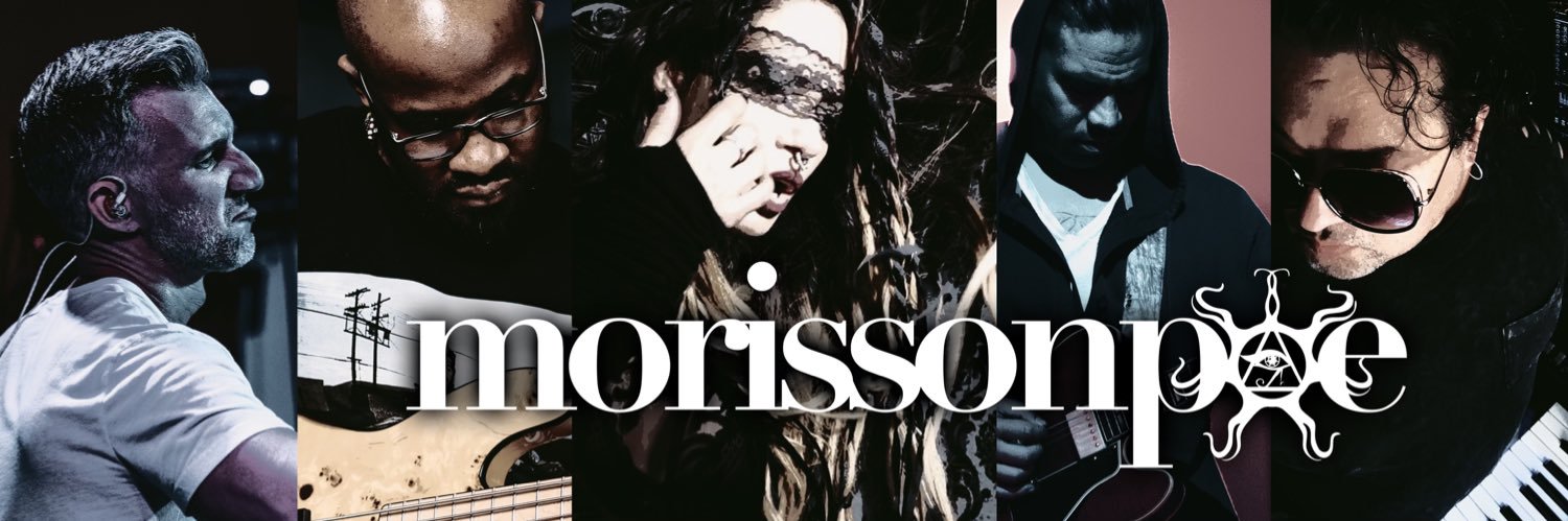 MorissonPoe's profile banner image