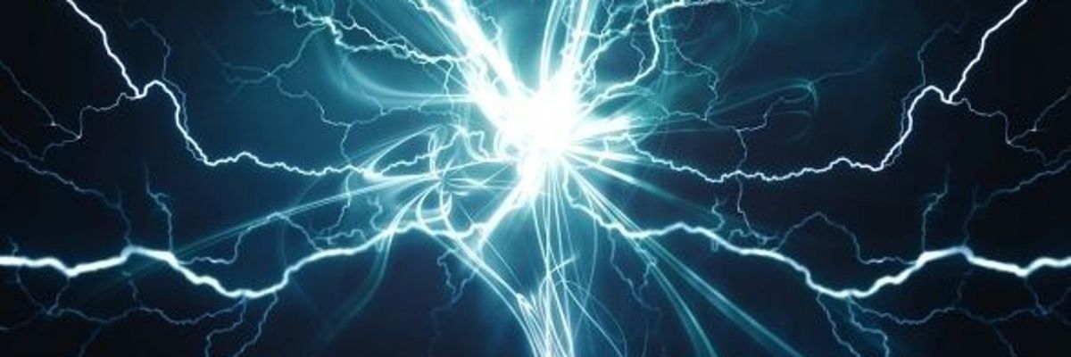 , fuse man , banner