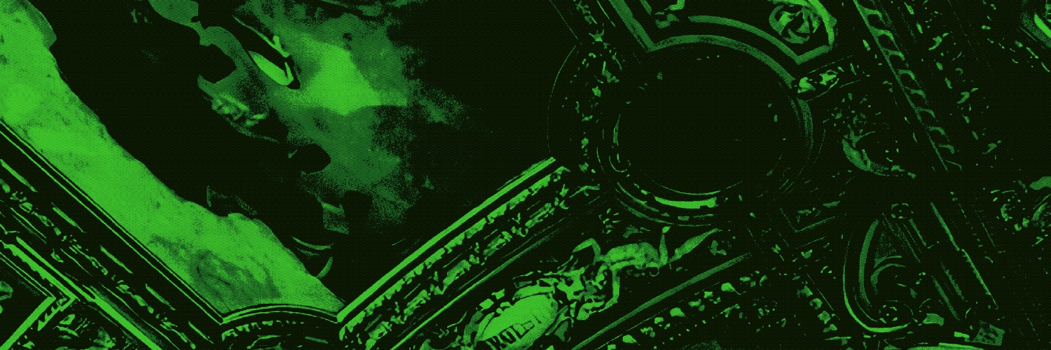 ᅟᅟ ؘ banner