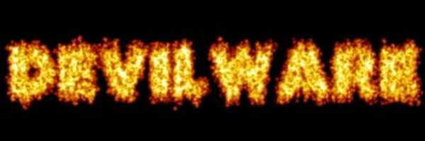 DEVIL_WARE666 Profile Banner