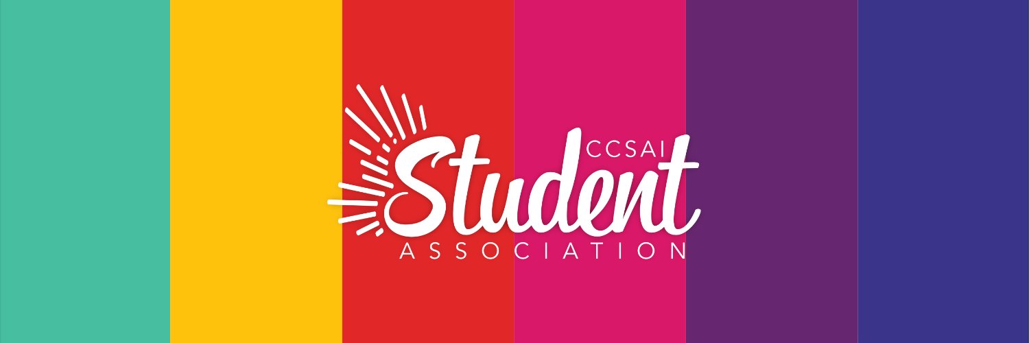 CCSAI banner