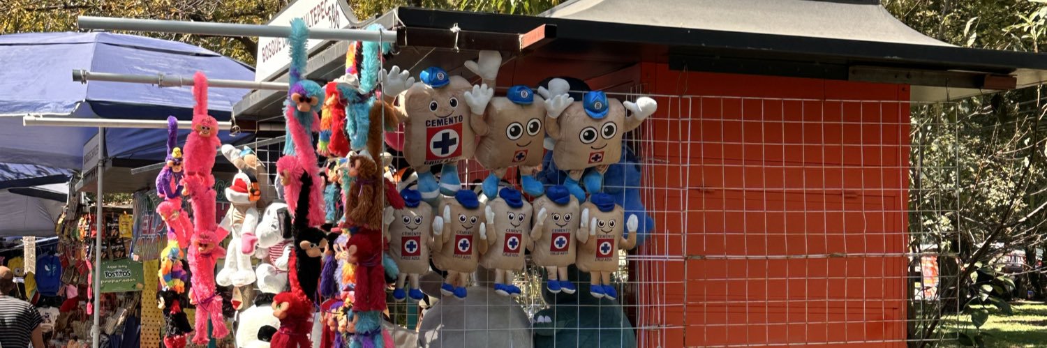 CAJERO MAMON banner