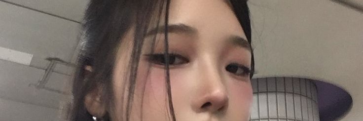 rɥan, namorado da nikka. banner