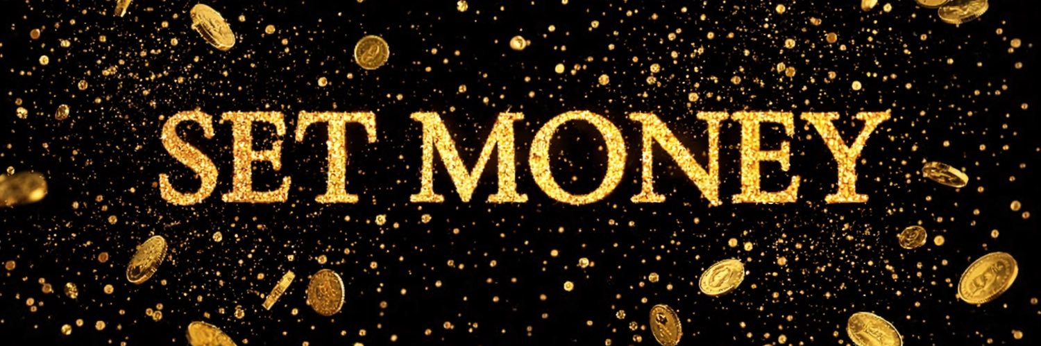 💰 𝑺𝑬𝑻 𝑴𝑶𝑵𝑬𝒀 💰 banner