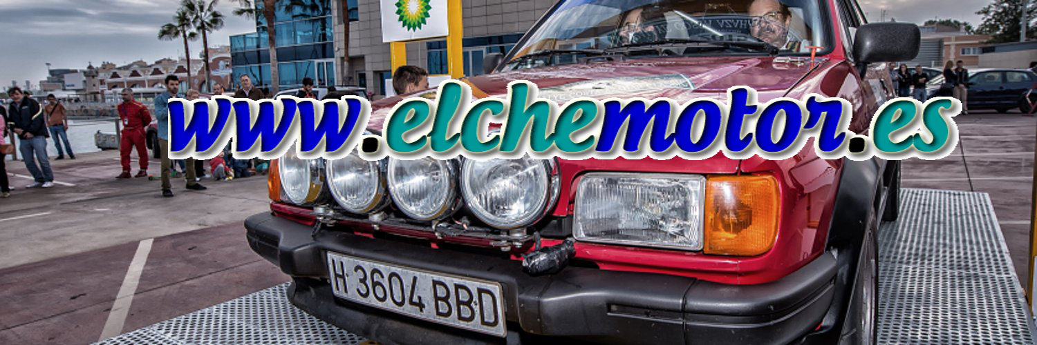 ELCHEMOTOR's profile banner image
