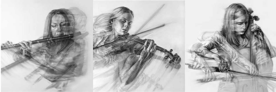 Evelyn Sinclair banner