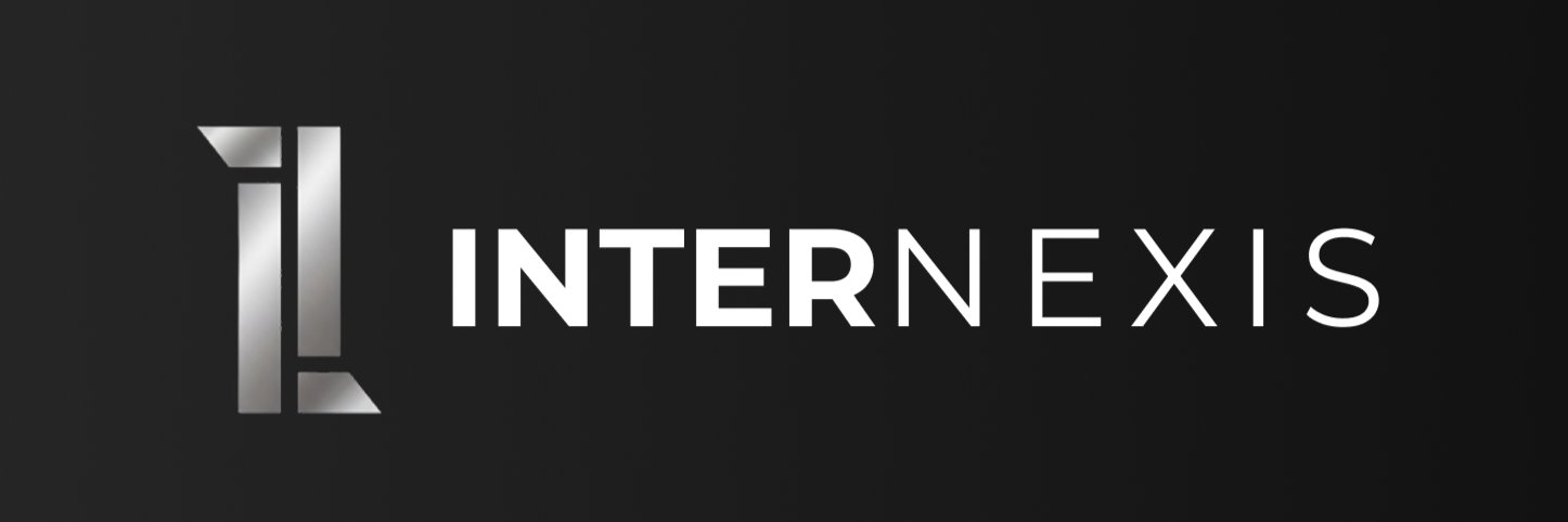 Internexis banner