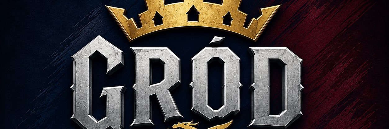 grodgryfapl's profile banner image