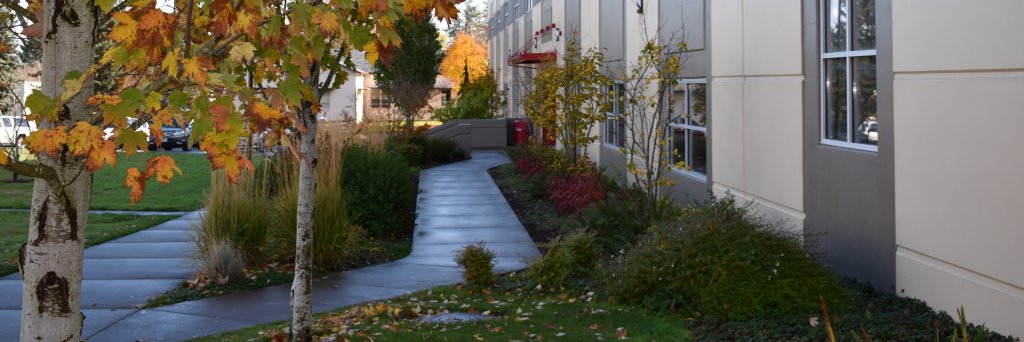 Santiam Christian banner