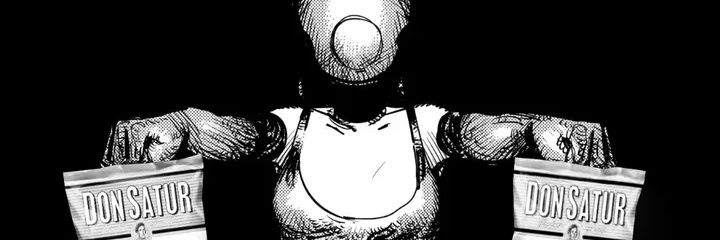 Milanesa Napolitana con fritas banner