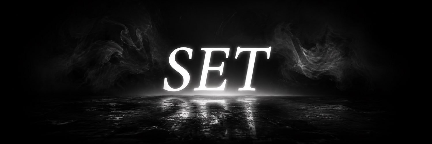 𝑺𝑬𝑻 banner