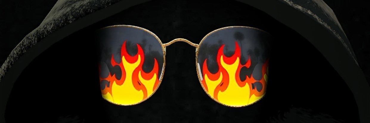 Daxiimaa's profile banner image