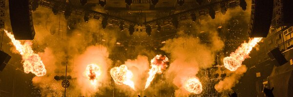 thevinceneil Profile Banner