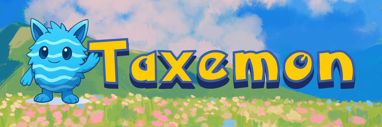 $TAXE banner