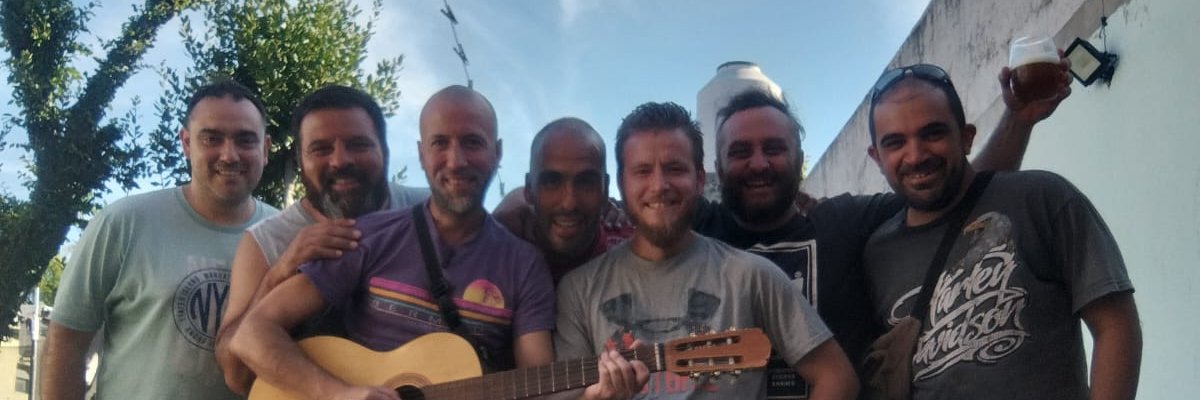 RafaDeSimone's profile banner image