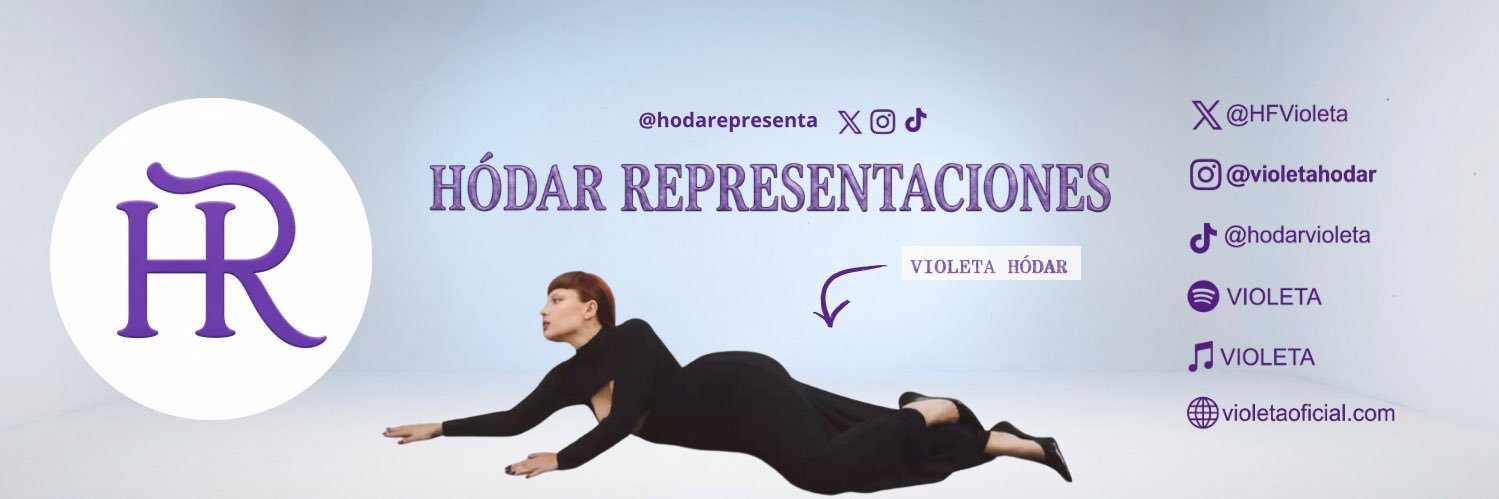 hodarepresenta's profile banner image