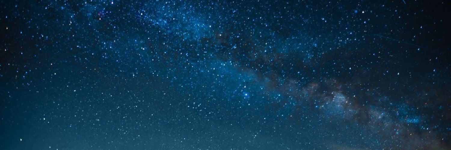 HoshiZora310's profile banner image