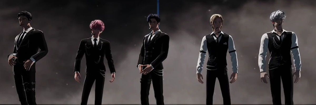 둥가둥가m banner