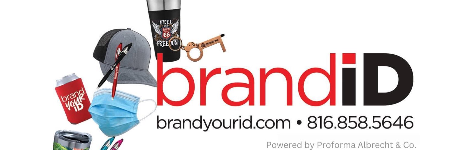 BrandYourID's profile banner image