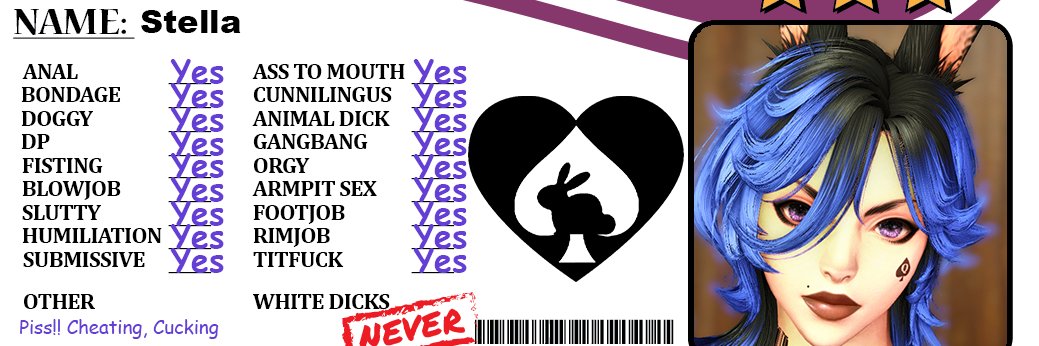 ♠Stella♠ banner