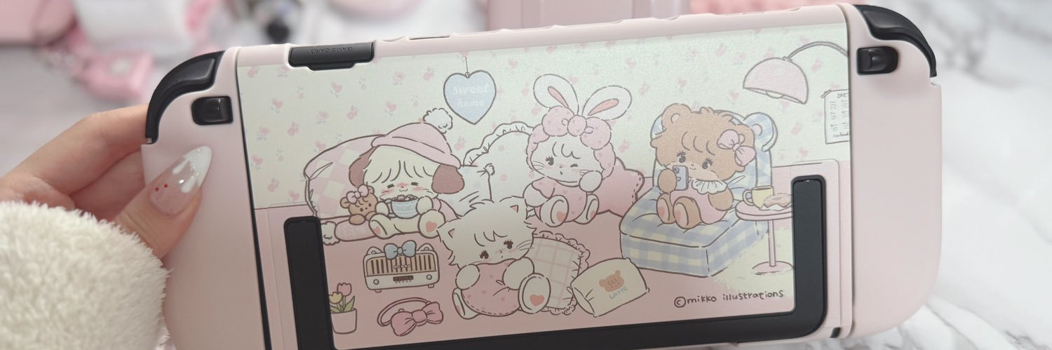 キュ banner