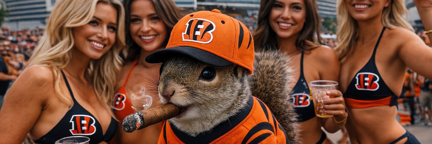 whodeysquirrel's profile banner image