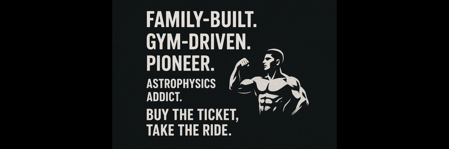 Jimmy Halfshaft banner