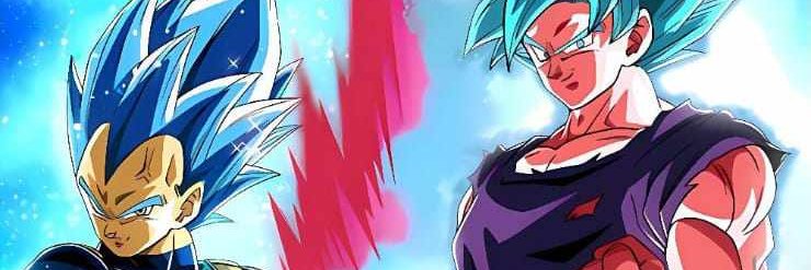 VegetaSSGEvolve's profile banner image