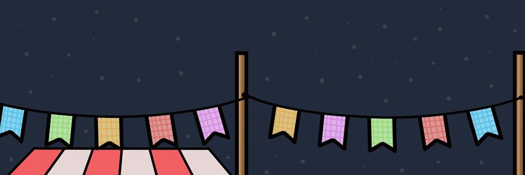iconikeventos's profile banner image