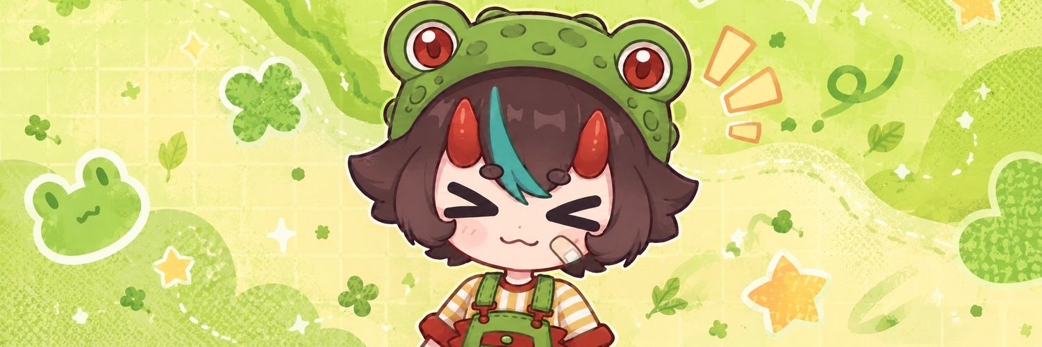 lilgrous's profile banner image