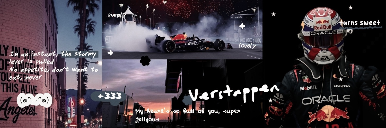 orrieel's profile banner image