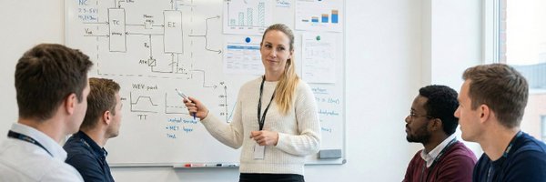 alignedpm Profile Banner