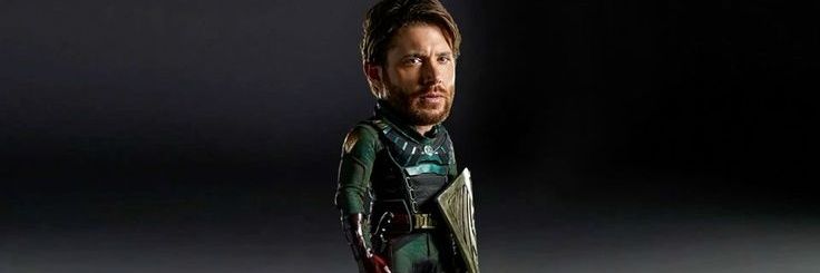 Soldier Boy! banner