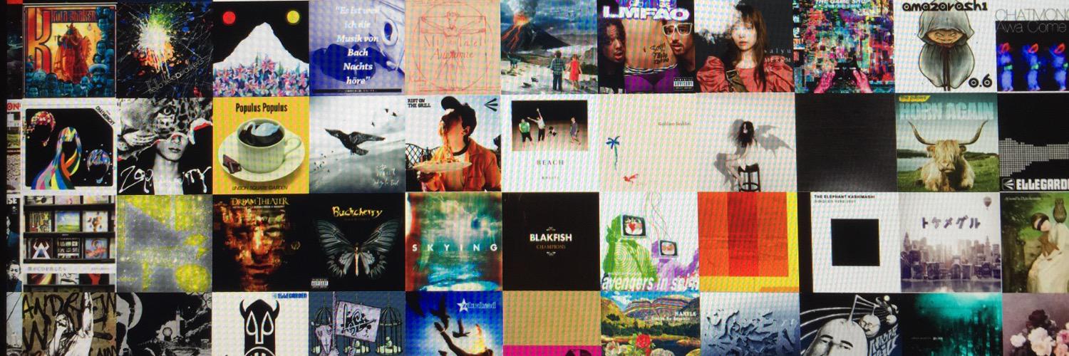 Stereo_man's profile banner image