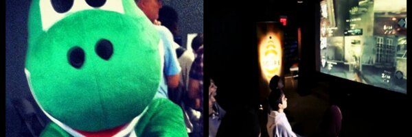 ScoreOnline Profile Banner