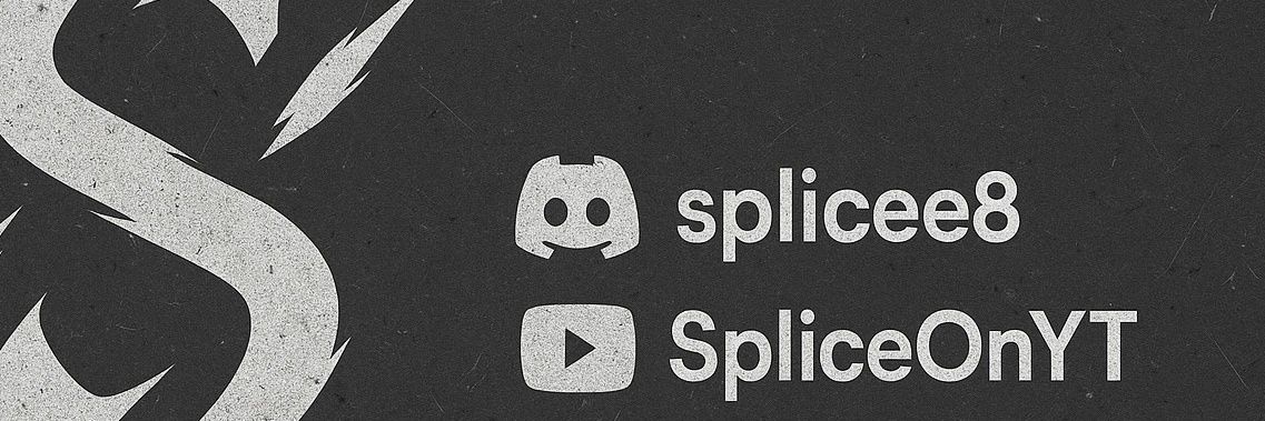 Splice banner