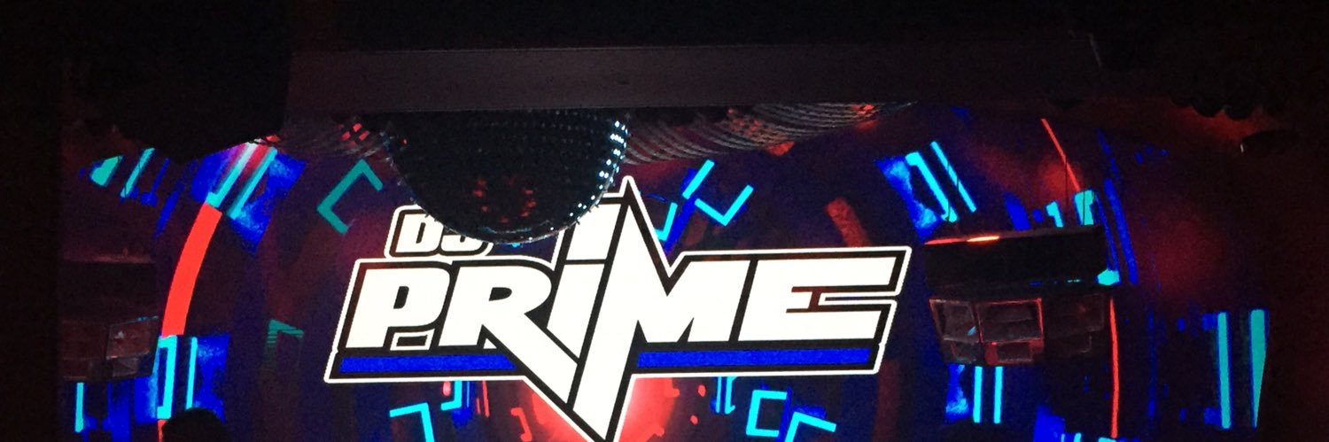 DJPRIME's profile banner image