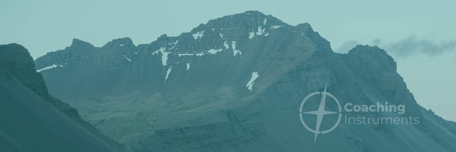 Coaching Instruments banner