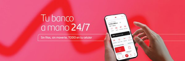 Santander_Ar Profile Banner