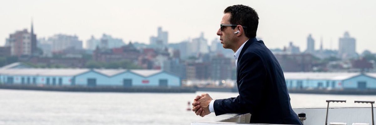 The People’s RowRow banner