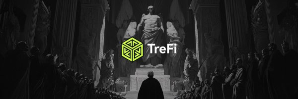 TreFiProtocol Profile Banner