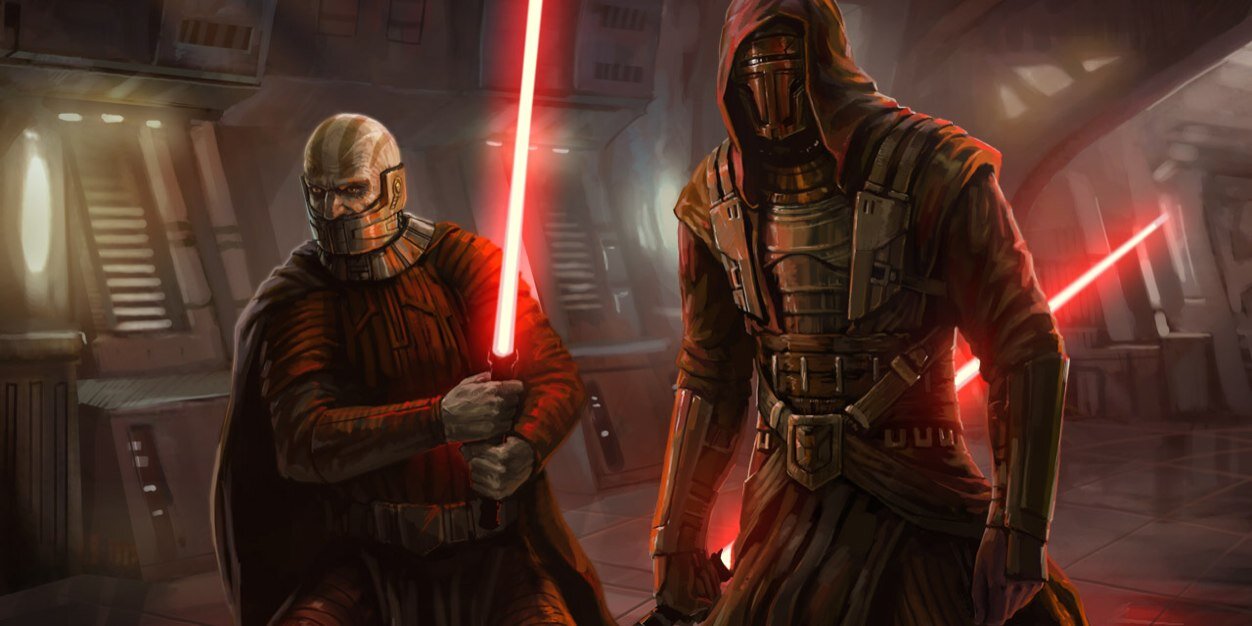DarthCernbade's profile banner image