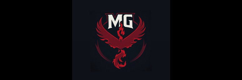 Matrix GG banner
