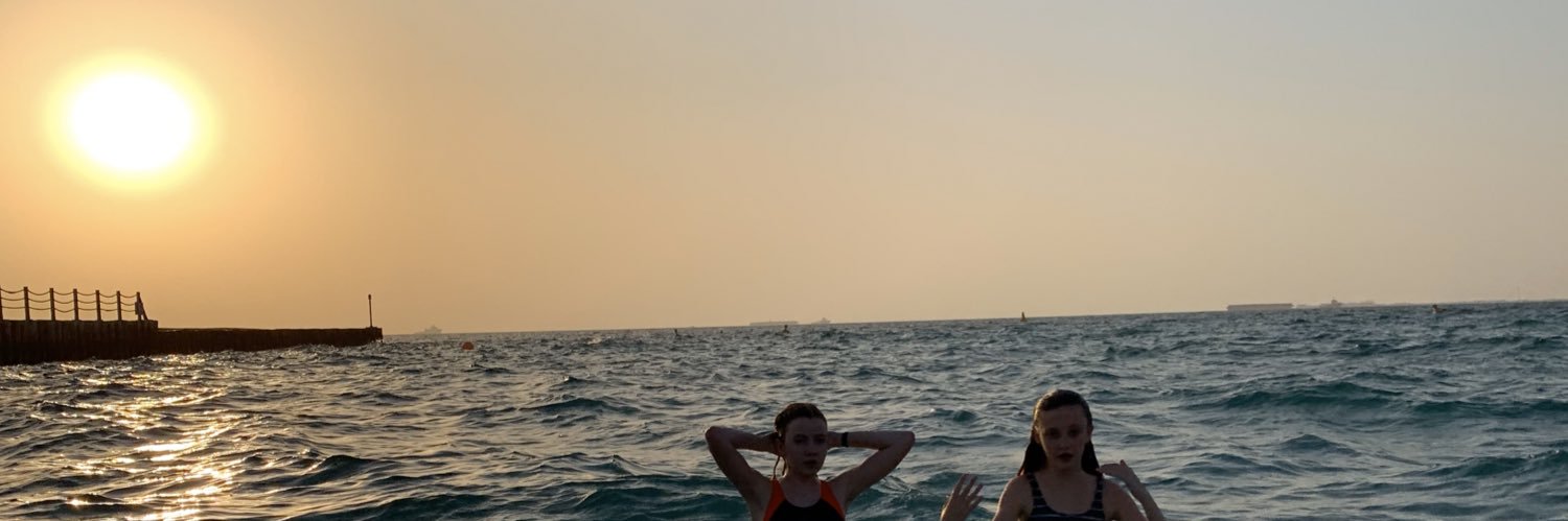 amaliesmor's profile banner image