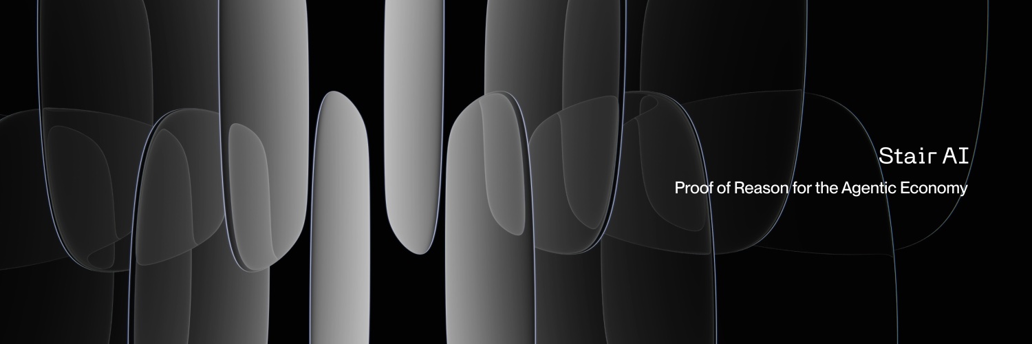 Stair AI banner