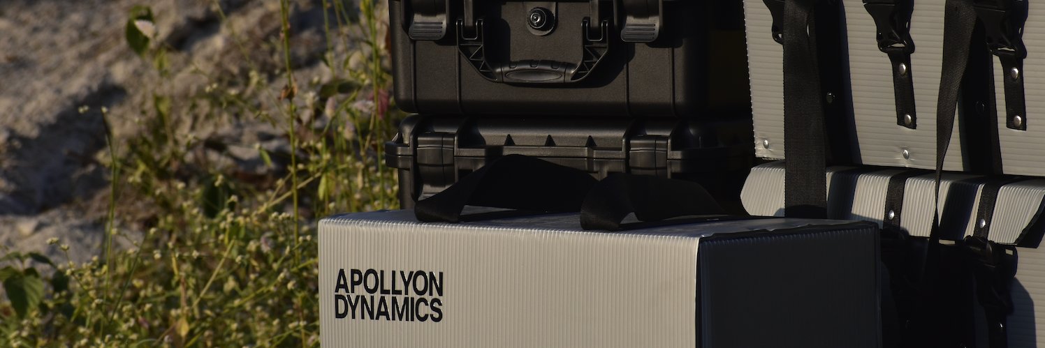 Apollyon Dynamics banner