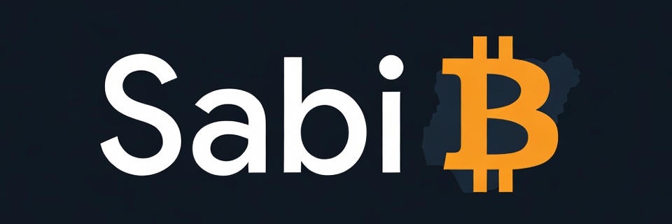 Sabi Wallet banner