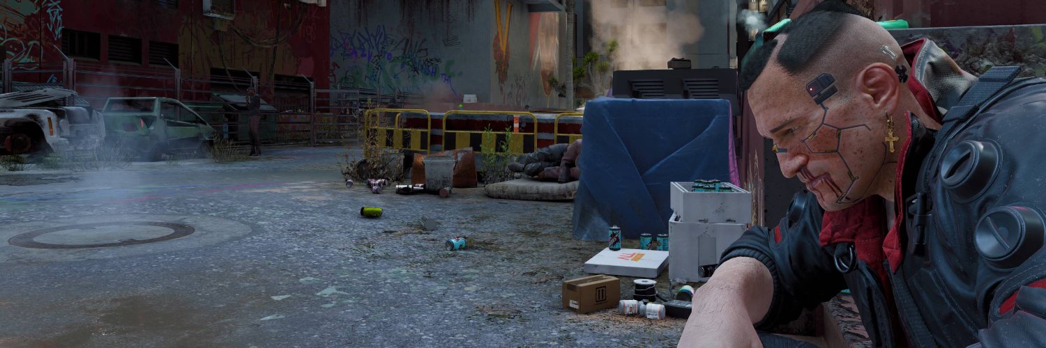 TitoAlanModding's profile banner image