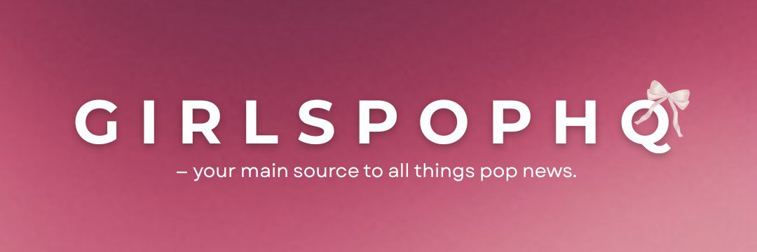 GirlsPopHQ's profile banner image