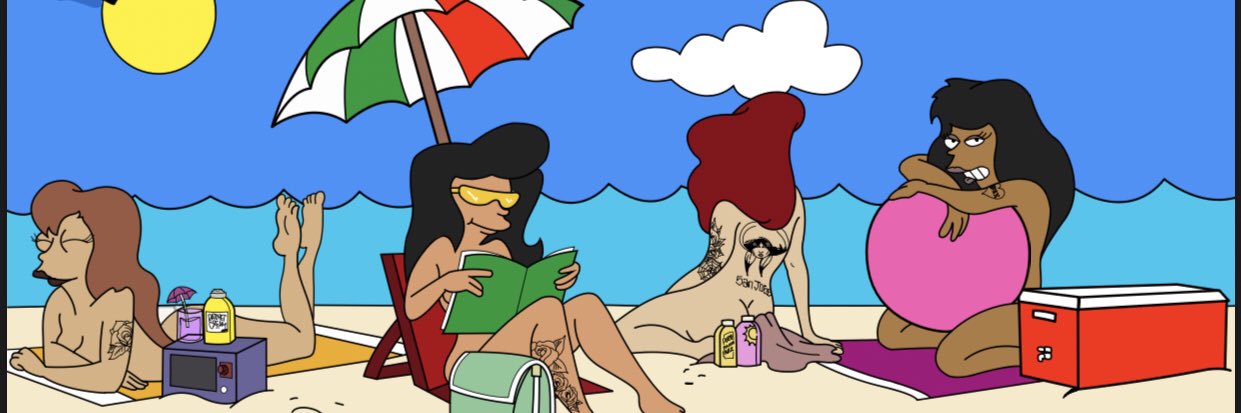 mextape's profile banner image
